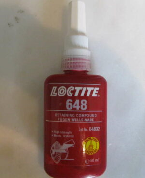 Sechskant-Schraubendreher SW3,4,5,6,8,10 im Set