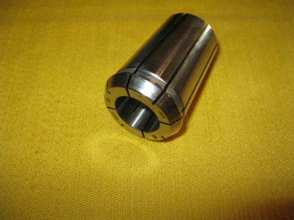 OZ Spannzange 444E Gr. 20