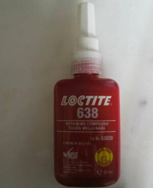 Sechskant-Schraubendreher SW3,4,5 im Set