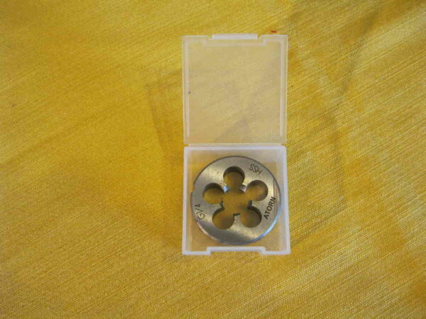 ATORN HSS Schneideisen G 1/4"