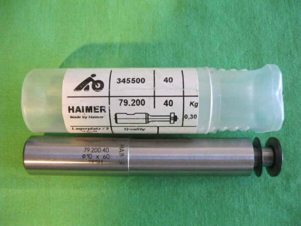 Haimer Sägeblattaufnahme Größe Ø 32mm