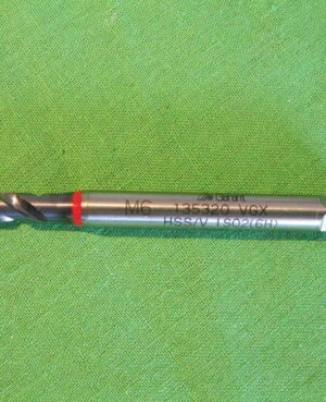 Garant Gewindebohrer M6 HVG TICN
