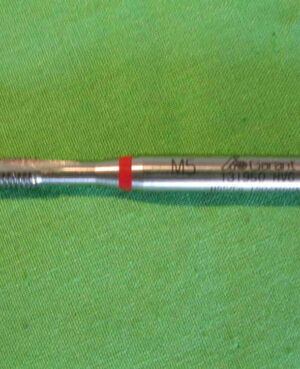 Garant Gewindebohrer M5 VGX Vaporisiert