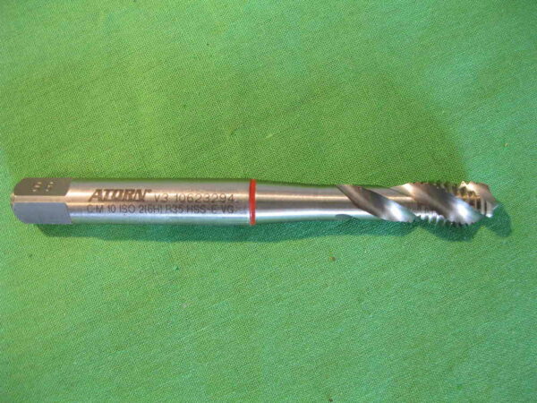 Gewinde-Bohrer M8 HSS-E Vg     Rotring