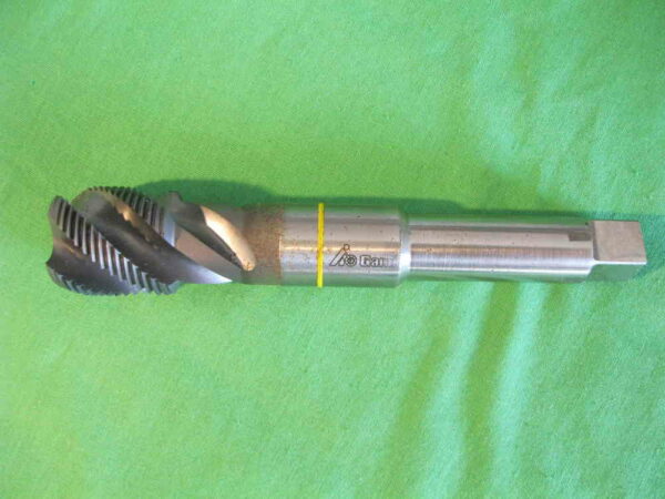 Maschienen-Gewindebohrer M12x1,5 HSS-E