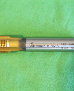 Garant Gewindebohrer M4 HVG  TICN