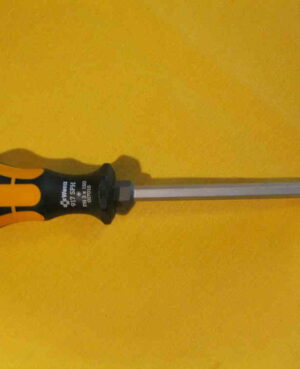 Tajima Universalmesser mit Alu-Druckguss-Griff Klinge 22mm