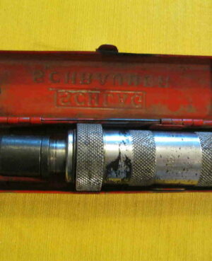Powerfix Profi Pinsel 63,5mm