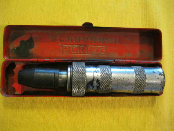 Powerfix Profi Pinsel 63,5mm