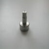 Vierkant Zoll Adapter 1/4" x 3/8" x 41mm – Bild 4