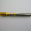 DORMER M14 Maschinengewindebohrer TIN  /  YELLOW SHARK