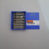 Garant HSS Zentrierbohrer Größe 2 – Bild 2