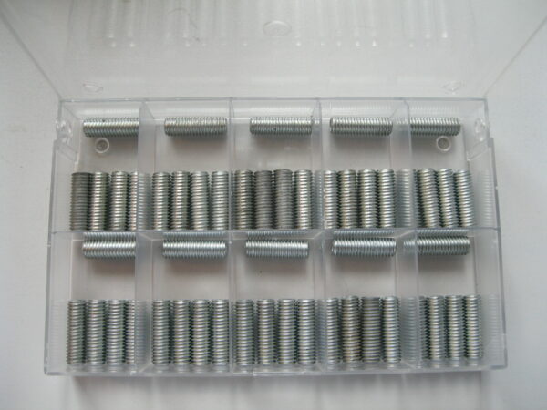 Zylinderstifte M8 x 25mm – Bild 2